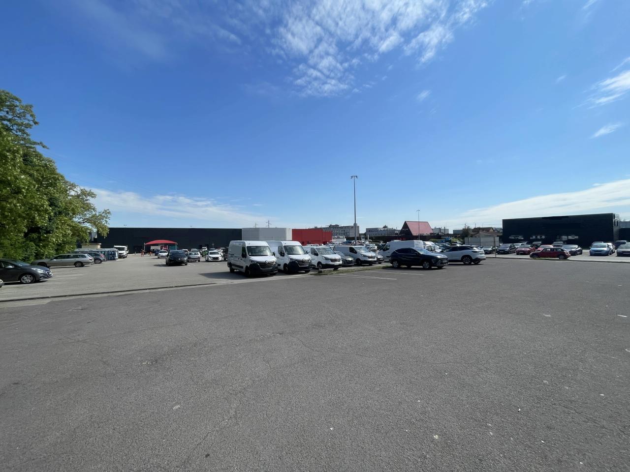 Local d'activité Chenôve 368m² Location local d'activité Chenôve Côte-d'Or OLACT2531838 6